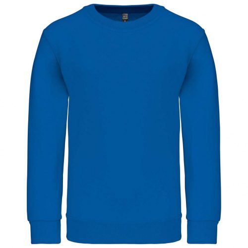 Kariban KA475 KIDS' CREW NECK SWEATSHIRT 8/10