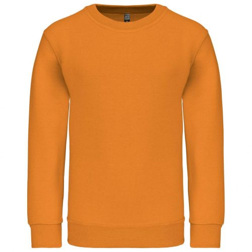 Kariban KA475 KIDS' CREW NECK SWEATSHIRT 8/10