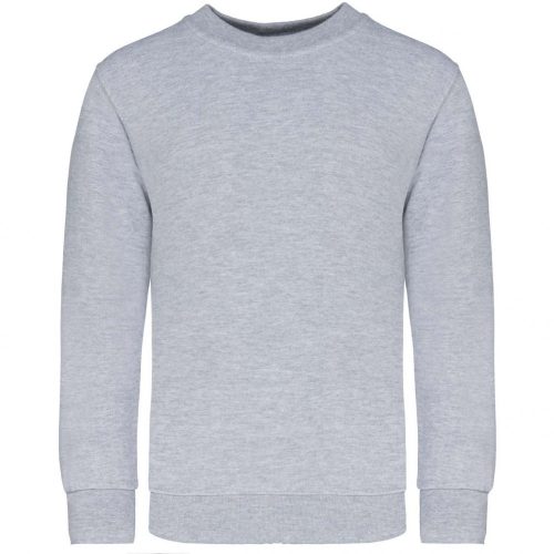 Kariban KA475 KIDS' CREW NECK SWEATSHIRT 8/10