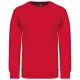 Kariban KA475 KIDS' CREW NECK SWEATSHIRT 4/6