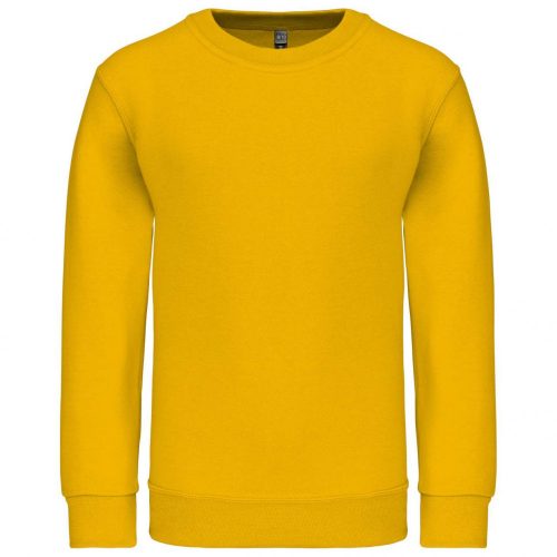 Kariban KA475 KIDS' CREW NECK SWEATSHIRT 4/6