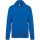 Kariban KA479 FULL ZIP HOODED SWEATSHIRT 2XL