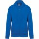 Kariban KA479 FULL ZIP HOODED SWEATSHIRT 2XL