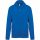 Kariban KA479 FULL ZIP HOODED SWEATSHIRT 3XL