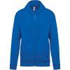 Kariban KA479 FULL ZIP HOODED SWEATSHIRT S