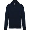 Kariban KA479 FULL ZIP HOODED SWEATSHIRT 2XL