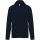 Kariban KA479 FULL ZIP HOODED SWEATSHIRT 2XL