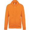 Kariban KA479 FULL ZIP HOODED SWEATSHIRT 2XL