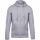 Kariban KA479 FULL ZIP HOODED SWEATSHIRT 2XL