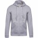 Kariban KA479 FULL ZIP HOODED SWEATSHIRT 2XL