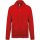 Kariban KA479 FULL ZIP HOODED SWEATSHIRT 4XL