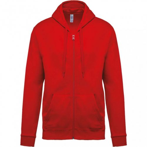 Kariban KA479 FULL ZIP HOODED SWEATSHIRT 4XL