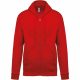 Kariban KA479 FULL ZIP HOODED SWEATSHIRT 4XL