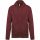 Kariban KA479 FULL ZIP HOODED SWEATSHIRT 2XL