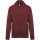 Kariban KA479 FULL ZIP HOODED SWEATSHIRT L