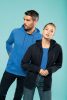 Kariban KA479 FULL ZIP HOODED SWEATSHIRT M