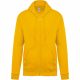 Kariban KA479 FULL ZIP HOODED SWEATSHIRT 3XL