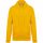 Kariban KA479 FULL ZIP HOODED SWEATSHIRT L