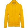 Kariban KA479 FULL ZIP HOODED SWEATSHIRT S