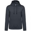 Kariban KA489 HOODED SWEATSHIRT L