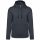 Kariban KA489 HOODED SWEATSHIRT L