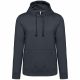 Kariban KA489 HOODED SWEATSHIRT L