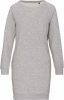 Kariban KA493 ORGANIC FLEECE LOUNGE DRESS M