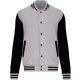 Kariban KA498 KIDS TEDDY FLEECE JACKET 6/8