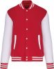 Kariban KA498 KIDS TEDDY FLEECE JACKET 10/12