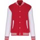 Kariban KA498 KIDS TEDDY FLEECE JACKET 8/10