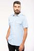 Kariban KA503 MEN'S SHORT-SLEEVED PILOT SHIRT 3XL