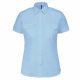 Kariban KA504 LADIES’ SHORT-SLEEVED PILOT SHIRT M