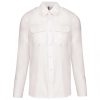 Kariban KA505 MEN'S LONG-SLEEVED PILOT SHIRT 2XL