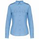 Kariban KA506 LADIES’ LONG-SLEEVED PILOT SHIRT L