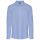 Kariban KA513 MEN’S LONG-SLEEVED COTTON POPLIN SHIRT XS