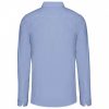 Kariban KA513 MEN’S LONG-SLEEVED COTTON POPLIN SHIRT XS