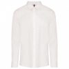 Kariban KA513 MEN’S LONG-SLEEVED COTTON POPLIN SHIRT XS