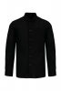 Kariban KA515 MEN'S LONG-SLEEVED MANDARIN COLLAR SHIRT 2XL