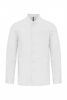 Kariban KA515 MEN'S LONG-SLEEVED MANDARIN COLLAR SHIRT S