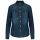 Kariban KA518 LADIES' LONG-SLEEVED DENIM SHIRT L