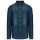 Kariban KA519 MEN'S LONG-SLEEVED DENIM SHIRT S