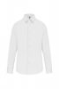 Kariban KA522 MEN'S FITTED LONG-SLEEVED NON-IRON SHIRT S