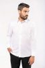 Kariban KA522 MEN'S FITTED LONG-SLEEVED NON-IRON SHIRT S