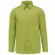 Kariban KA545 JOFREY > LONG-SLEEVED SHIRT L