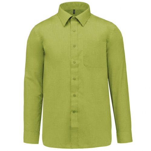 Kariban KA545 JOFREY > LONG-SLEEVED SHIRT M