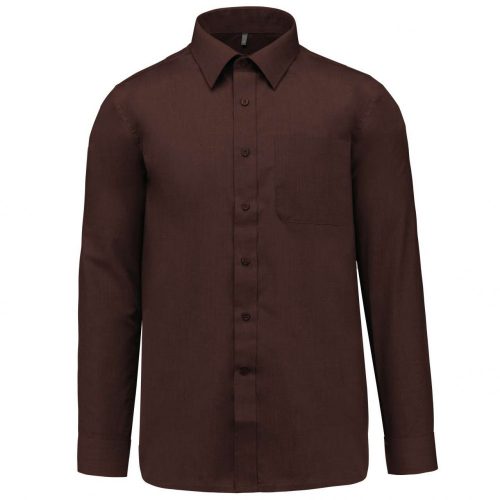 Kariban KA545 JOFREY > LONG-SLEEVED SHIRT M