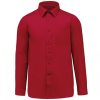 Kariban KA545 JOFREY > LONG-SLEEVED SHIRT S