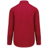 Kariban KA545 JOFREY > LONG-SLEEVED SHIRT S