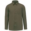 Kariban KA545 JOFREY > LONG-SLEEVED SHIRT L