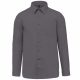 Kariban KA545 JOFREY > LONG-SLEEVED SHIRT M